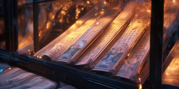梦幻手游大唐到底卖什么符？