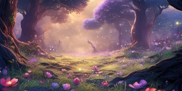 问道手游会出花仙吗？