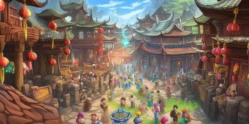 手游内丹究竟可不可以交易？