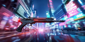CF手游COP真的很强吗？