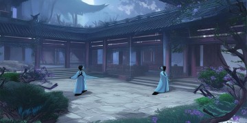 逆水寒手游素问是怎样的门派？