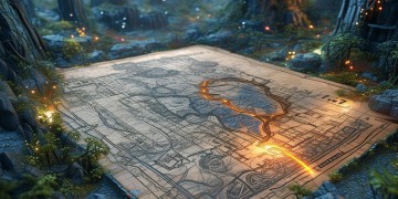 手游问道内测区在哪？如何找到它？