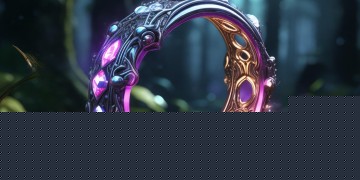 手游CF戒指洗什么属性好呢？