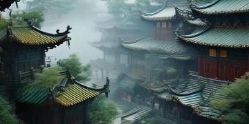哪些手游里有衡山派呢？
