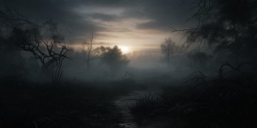 恐怖黎明手游是单机游戏吗？