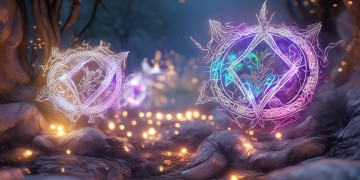 梦幻手游地煞究竟都叫什么？