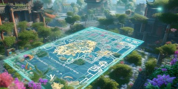 有貂蝉的手游该怎么玩？