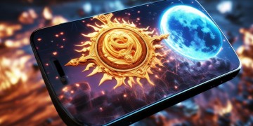 手游中双重徽章都能触发吗？