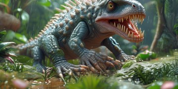 方舟手游中什么生物拉屎快？