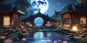 手游月宫平民真的能玩吗？