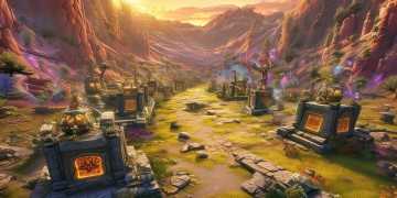 龙之谷手游升星药水究竟怎么获得？