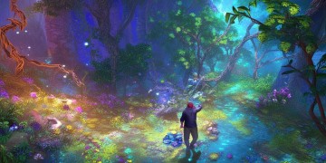 梦幻手游采集选什么好？