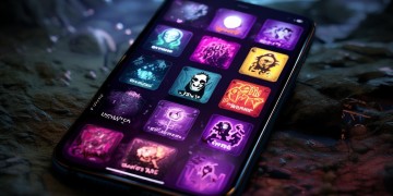 iOS系统有哪些恐怖手游呢？