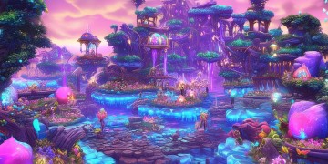 梦幻手游活动真的繁琐吗？
