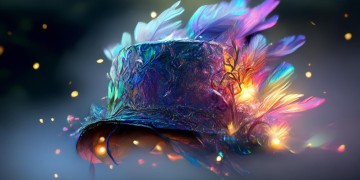 梦幻手游帽子带什么特效好呢？