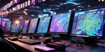 手游LOL中什么叫高段位？