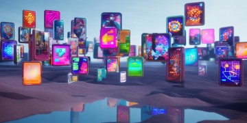 哪些手游拥有战队群呢？