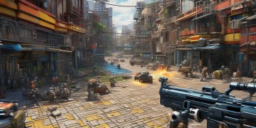 CF怀旧手游能下载吗？