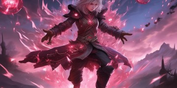 梦幻手游打吸血技能会掉什么技能呢？