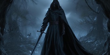 影武者题材的手游究竟叫什么？