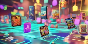 有哪些好玩的app手游呢？