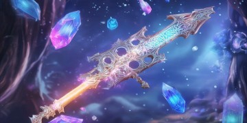 CF手游中神器能分解吗？