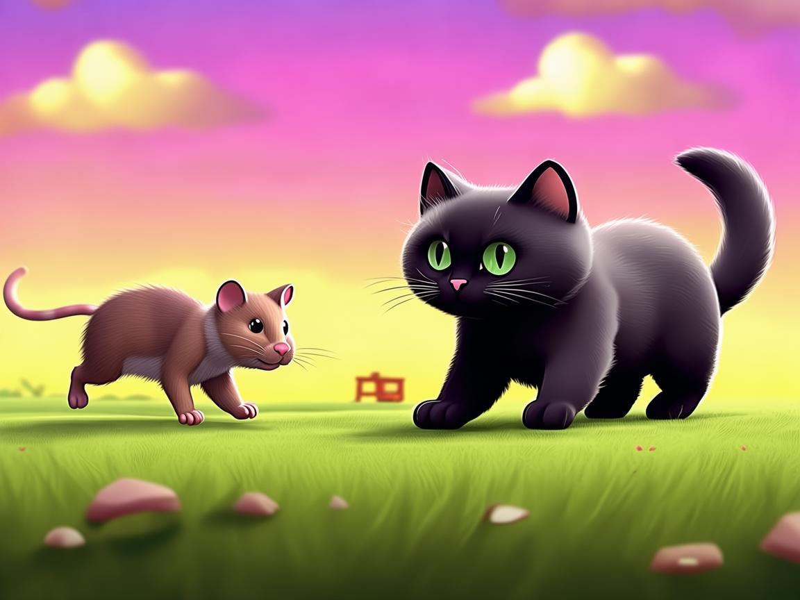 猫和老鼠手游现在在维护吗？