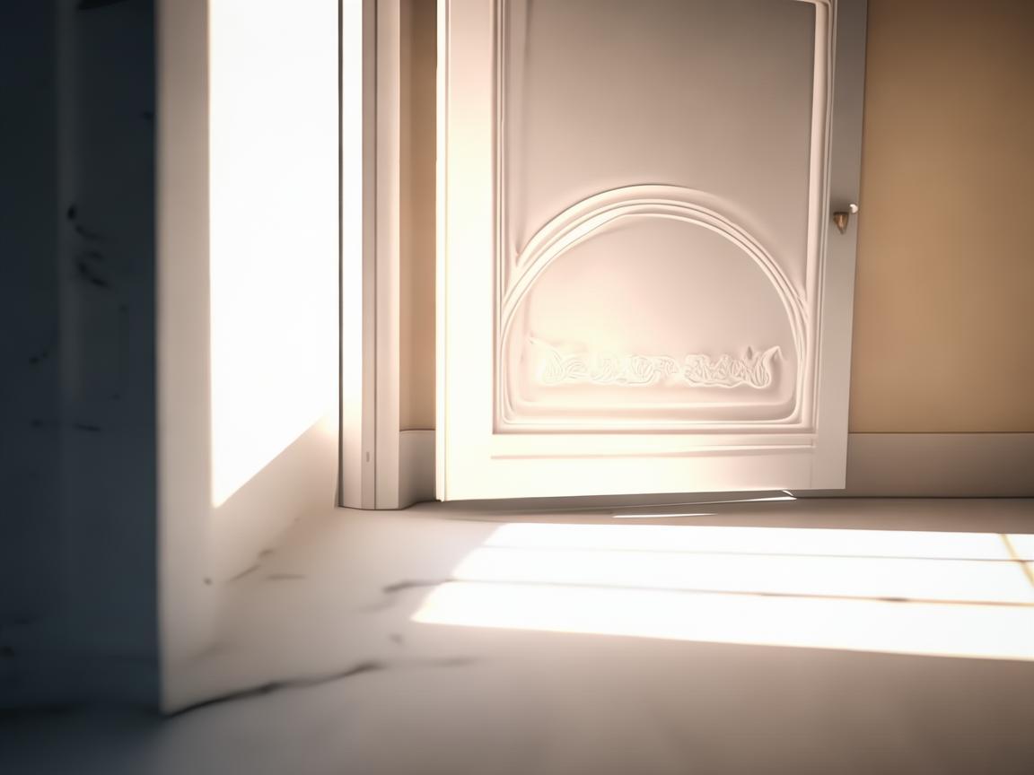 The White Door有手游吗？