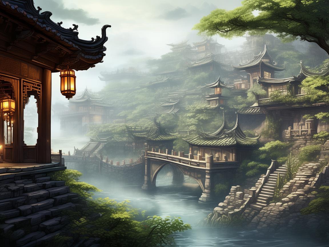 一梦江湖手游值得玩吗？