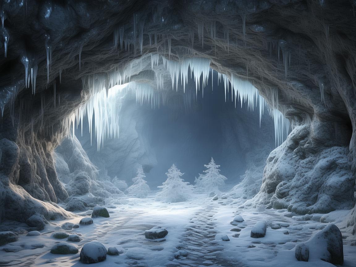 方舟手游雪山山洞究竟是什么？