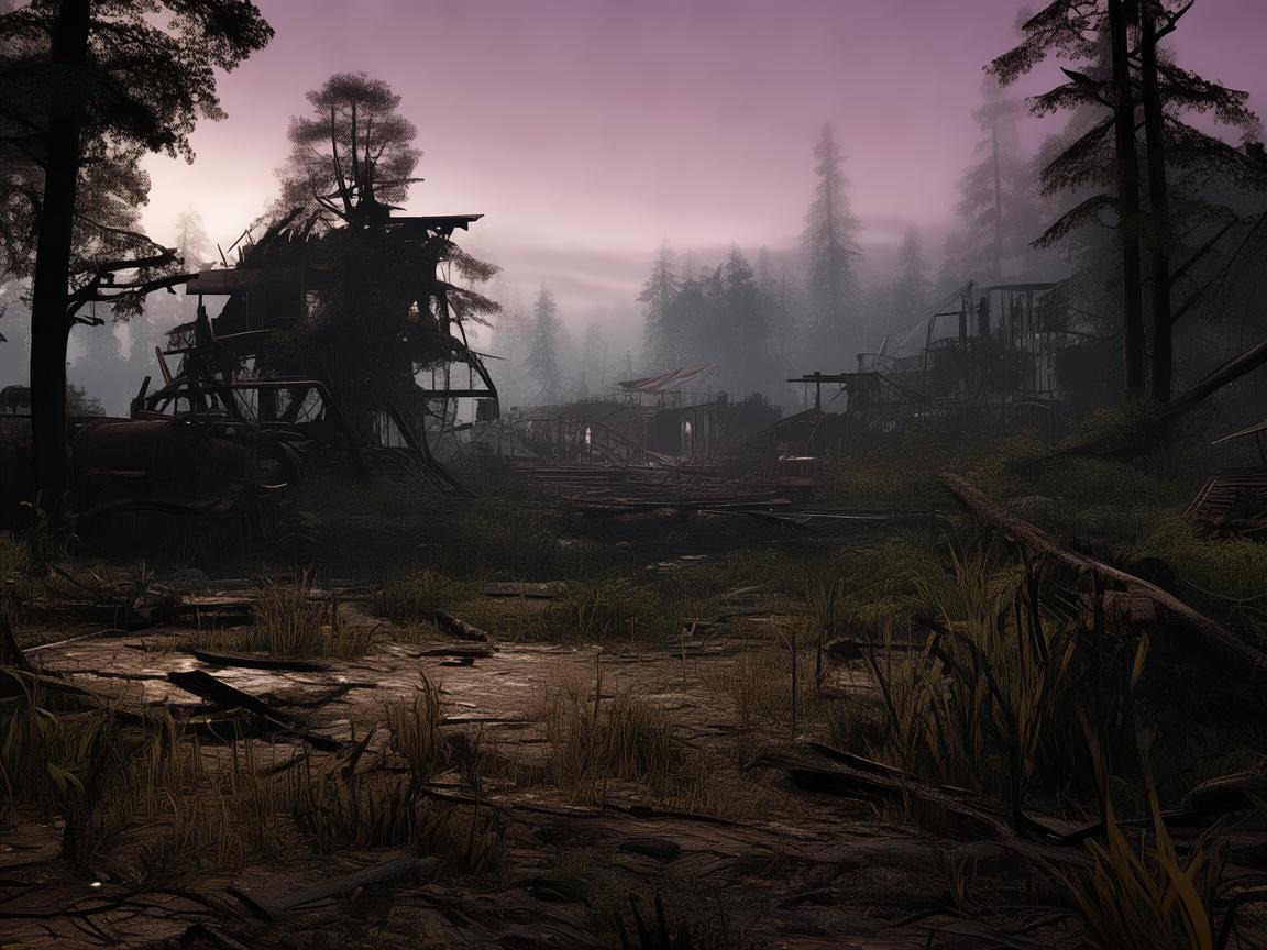 有类似饥荒类型的手游游戏吗？