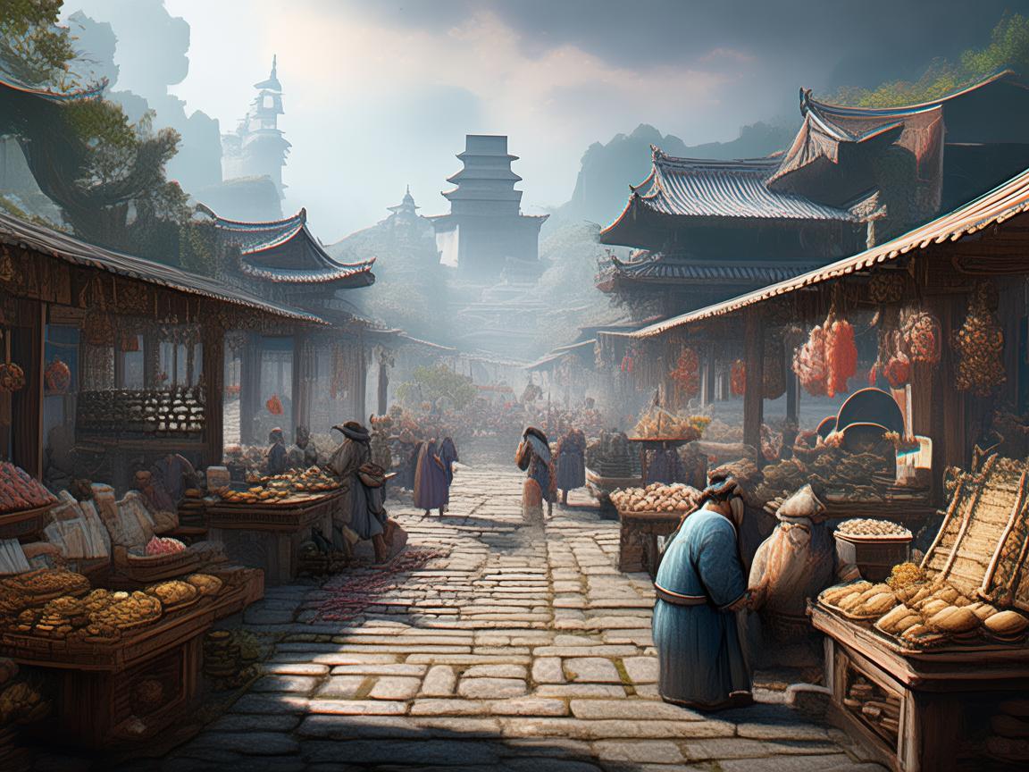 我在江湖手游能赚钱吗？