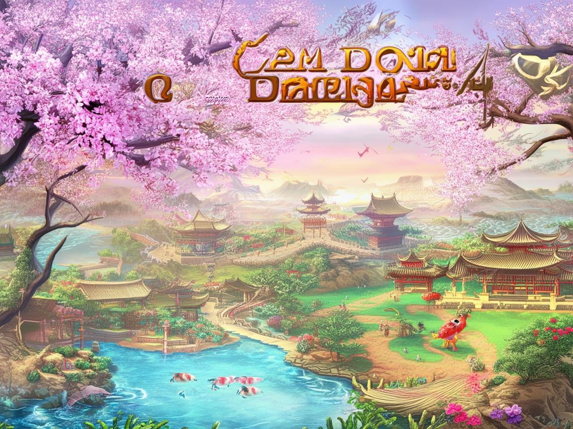 梦回大清手游好玩吗？