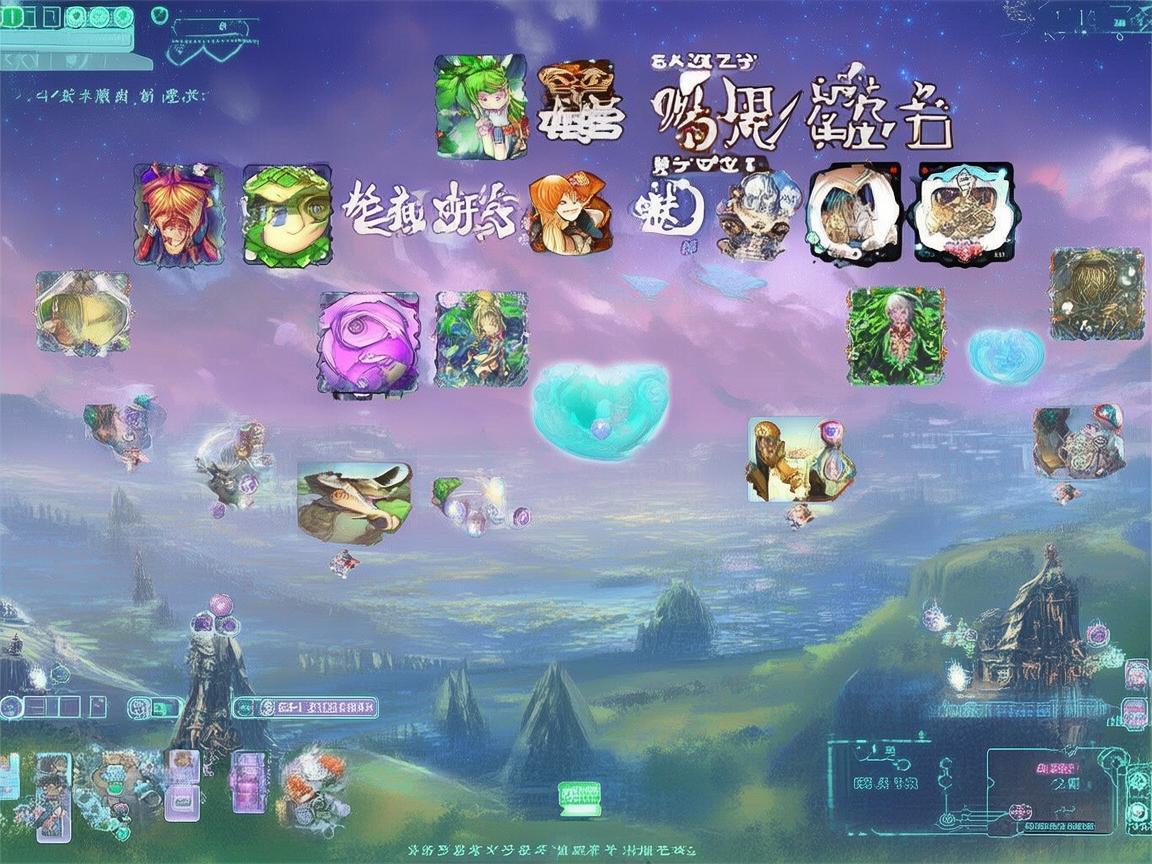 问道手游能换角色吗？