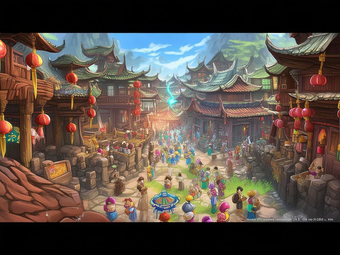 手游内丹究竟可不可以交易？