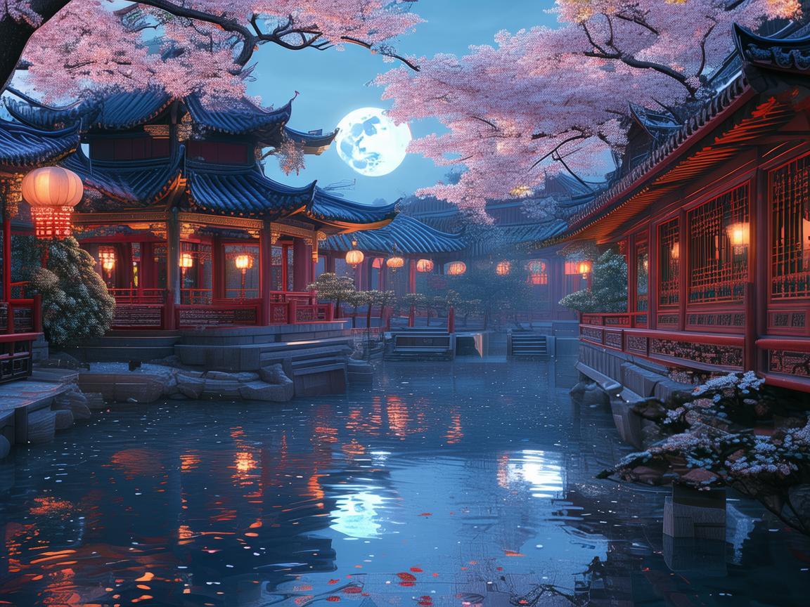 梦幻手游月宫需要魔法吗？