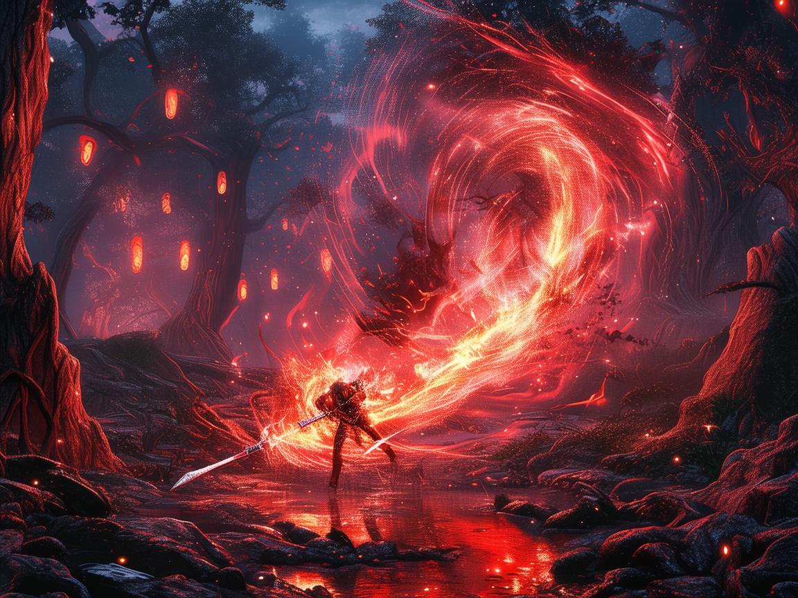 神武手游嗜血技能哪个厉害吗？