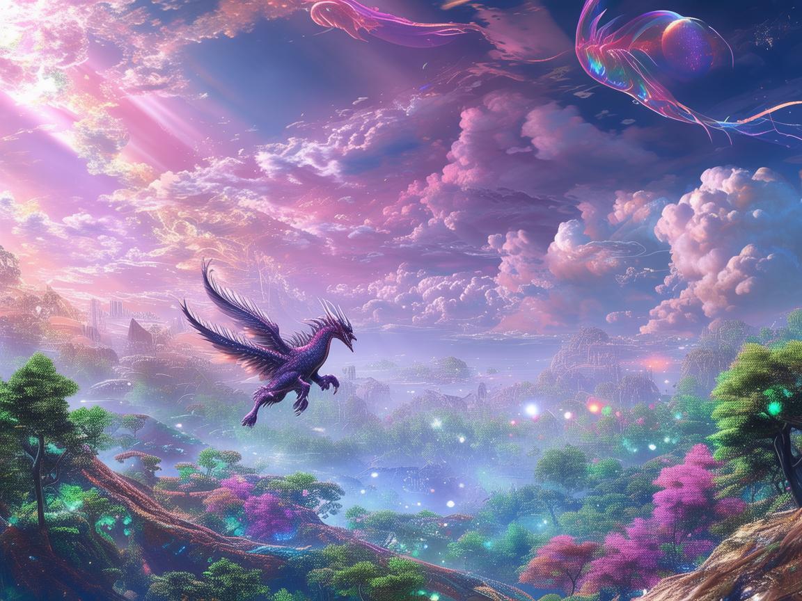 手游完美世界羽芒厉害吗？