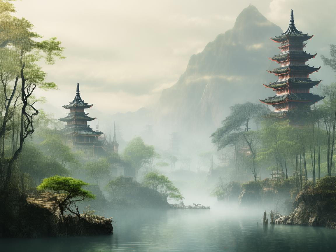 问道手游现在还火吗？