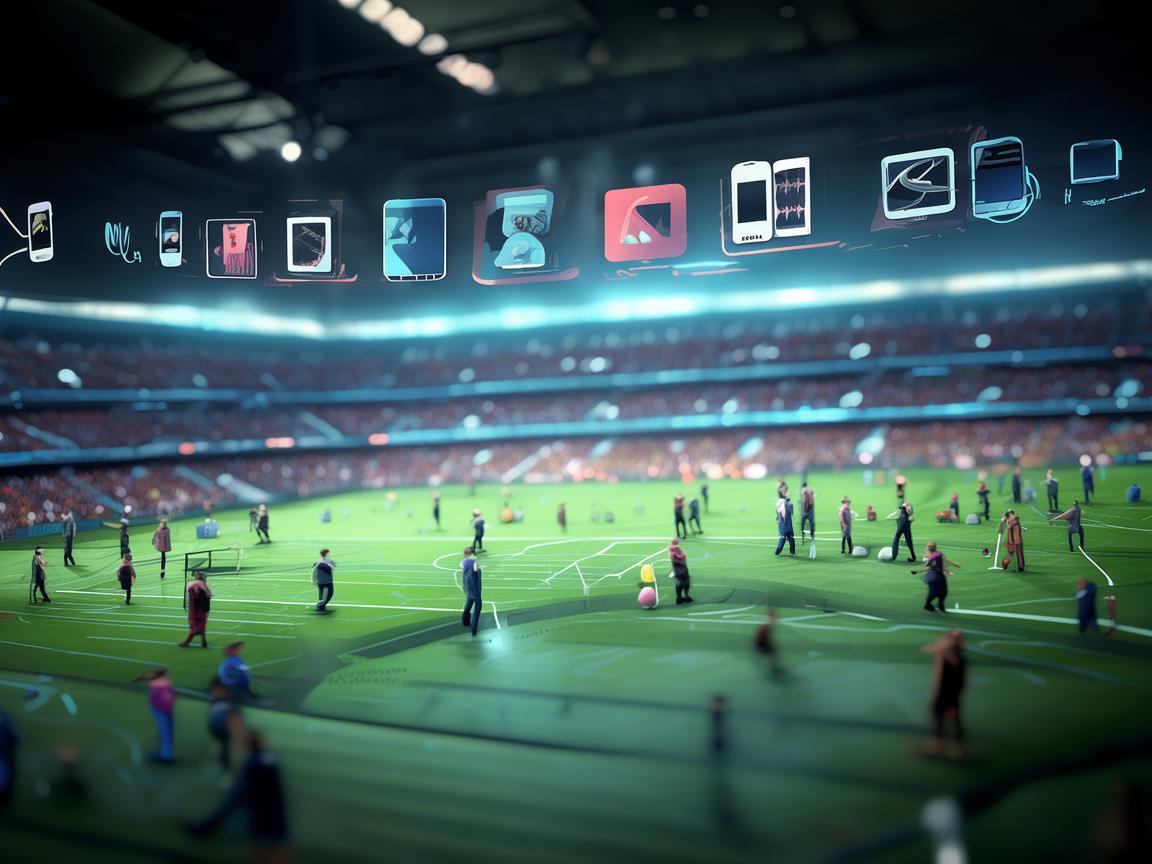 FIFA 手游为什么改名？