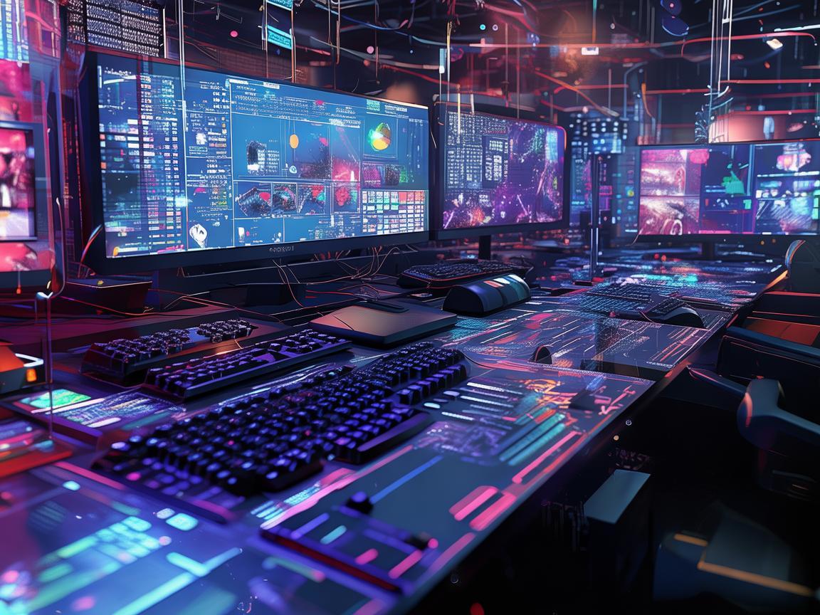 PC端手游到底有什么作用？