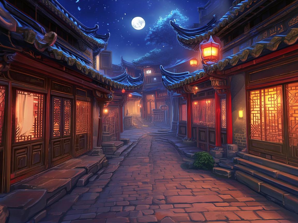 京门风月手游费钱吗？
