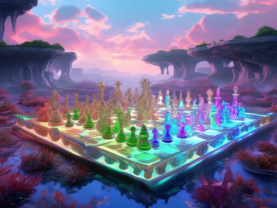 梦幻手游里的休闲棋究竟叫什么？