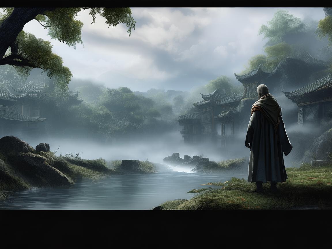 逆水寒手游师傅到底什么实力？
