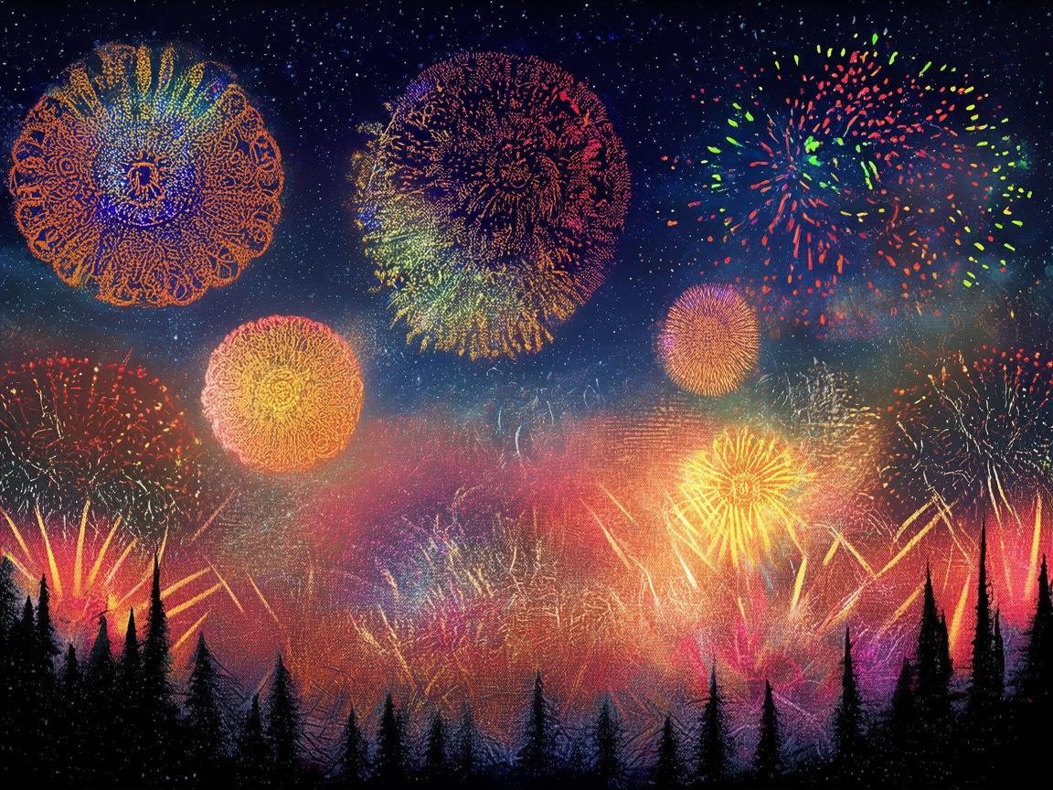 手游烟花到底是什么先祖？
