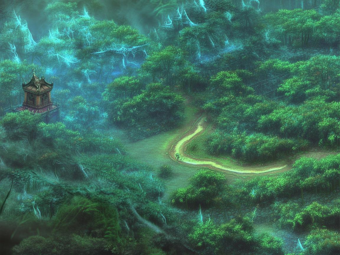 神武手游和网游相通吗？
