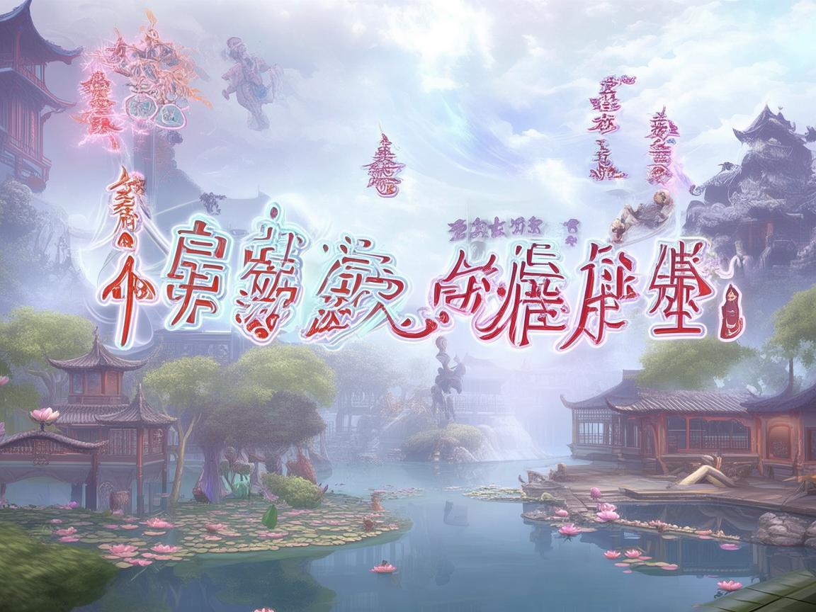 逆水寒手游究竟有哪些称号？
