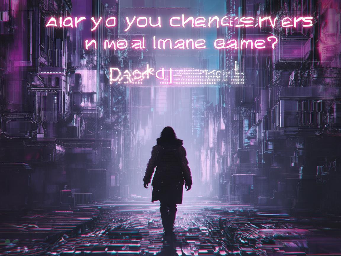 手游暗黑可以换区吗？