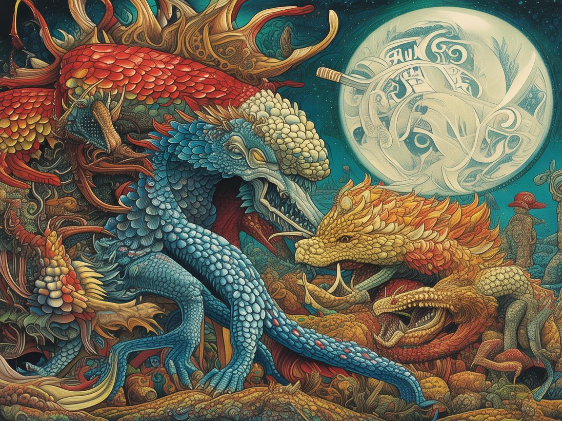手游怪兽究竟可以合成吗？