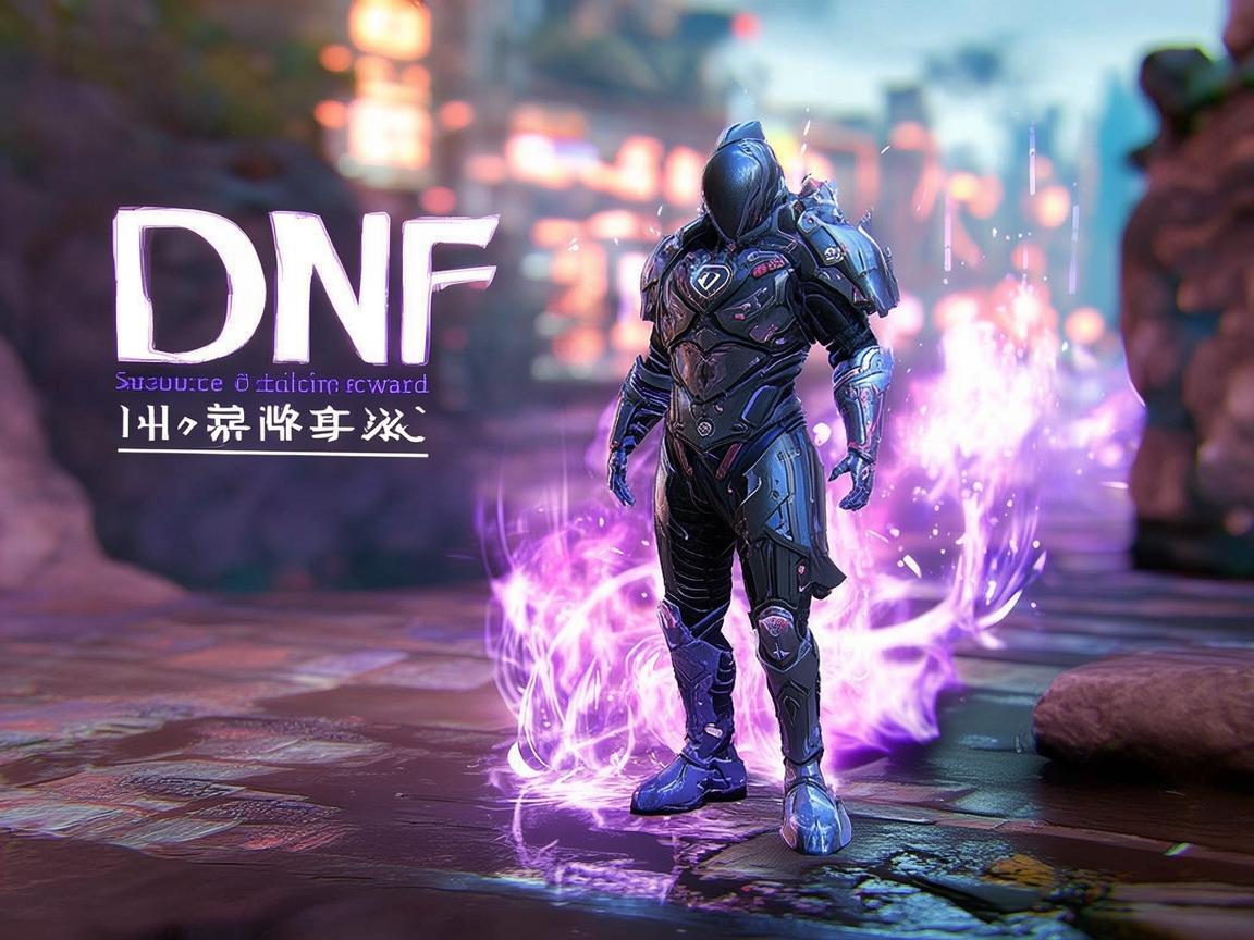 DNF手游导师套究竟送什么？